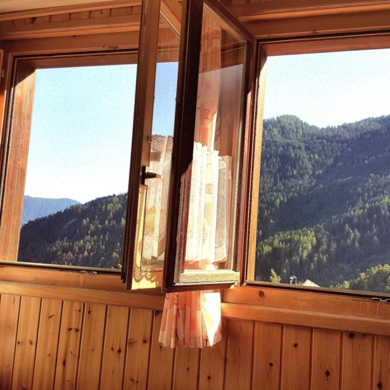 Le Petit Chalet - 5' zum Skilift - kostenlose Getränke - Chalet mit 1 Schlafzimmer - 11