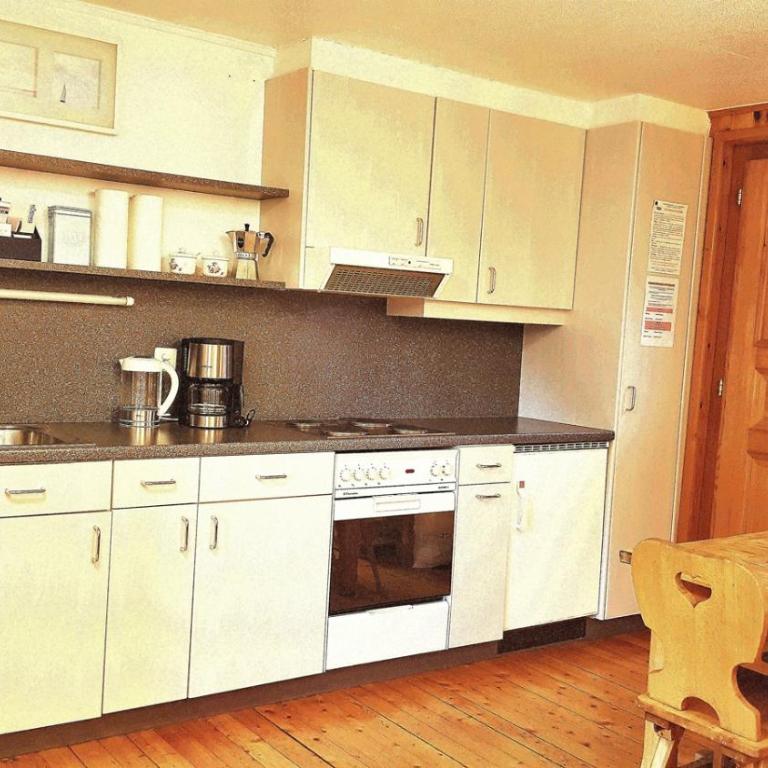 Le Petit Chalet - 5' zum Skilift - kostenlose Getränke - Chalet mit 1 Schlafzimmer - 4