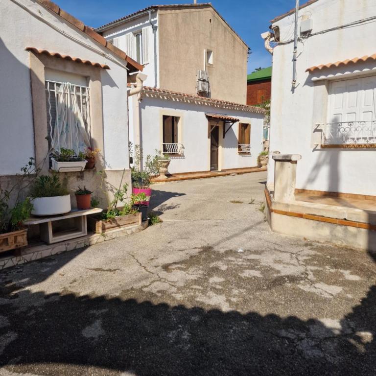 Le Tony - Appartement 1 Chambre - 3