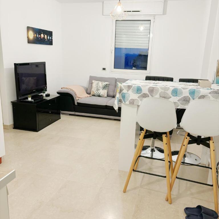 Vu la mer de Monaco - One-Bedroom Apartment - 10