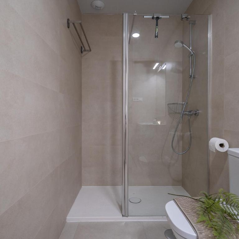 XPCE URBAN 2 MALAGA SKYLINE Parking Free - Apartamento de 1 dormitorio - 12