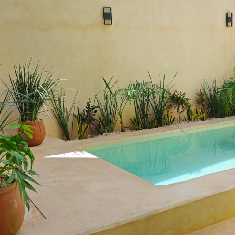 Casa Zogo Origen - Casa - 5