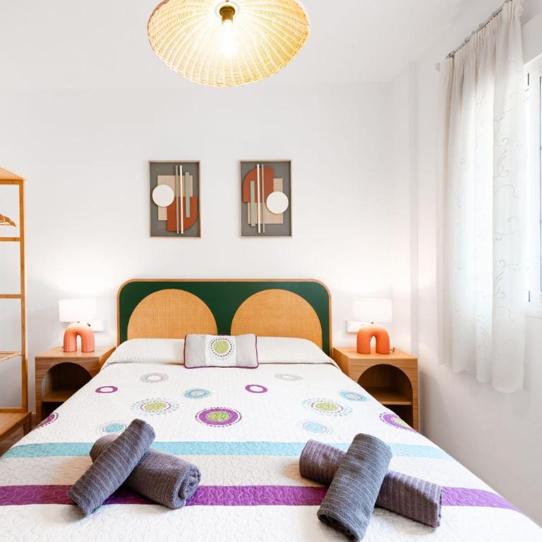 Villa Oliva Nerja - Luxury Redesign & Private Pool - Villa de 3 dormitorios - 21