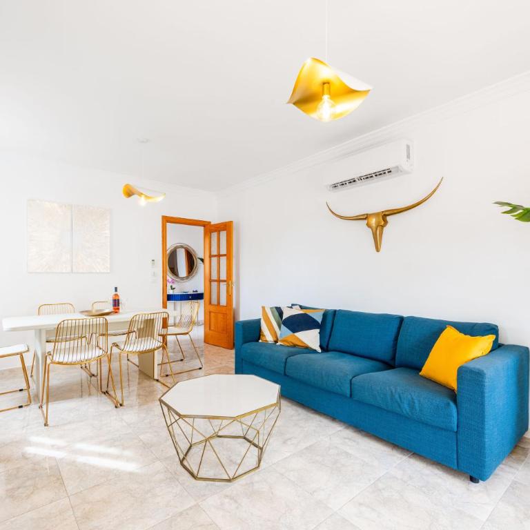 Villa Oliva Nerja - Luxury Redesign & Private Pool - Villa de 3 dormitorios - 8