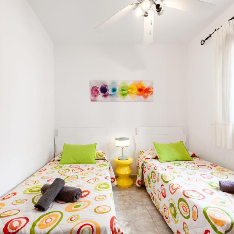 Villa Oliva Nerja - Luxury Redesign & Private Pool - Villa de 3 dormitorios - 25