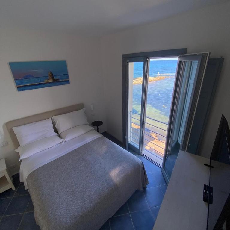 Cielomare Residence Diffuso - Appartamento con Terrazza e Vista Mare - Su 2 Livelli - 7
