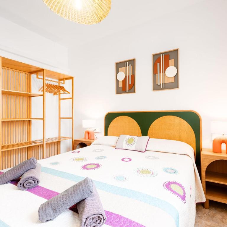 Villa Oliva Nerja - Luxury Redesign & Private Pool - Villa de 3 dormitorios - 20