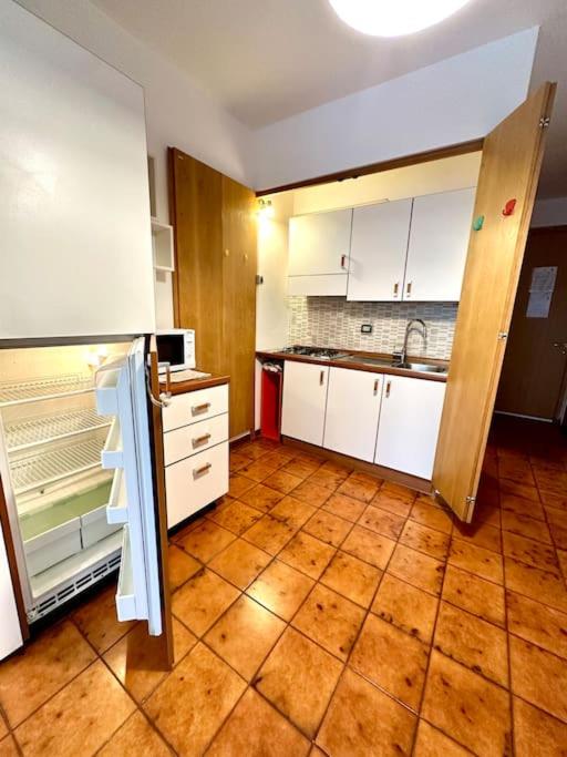 Il monolocale di Marta - Appartamento con 1 Camera da Letto - 9