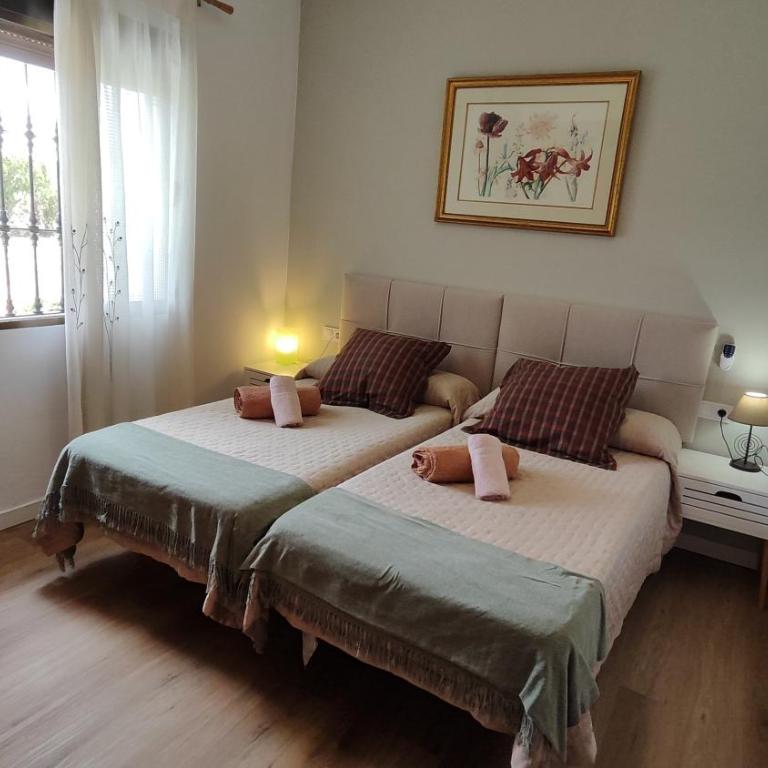 Villa Aljara - Casa de 5 dormitorios - 32