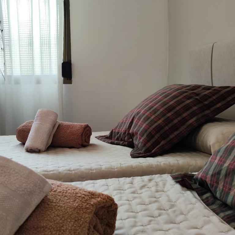 Villa Aljara - Casa de 5 dormitorios - 33