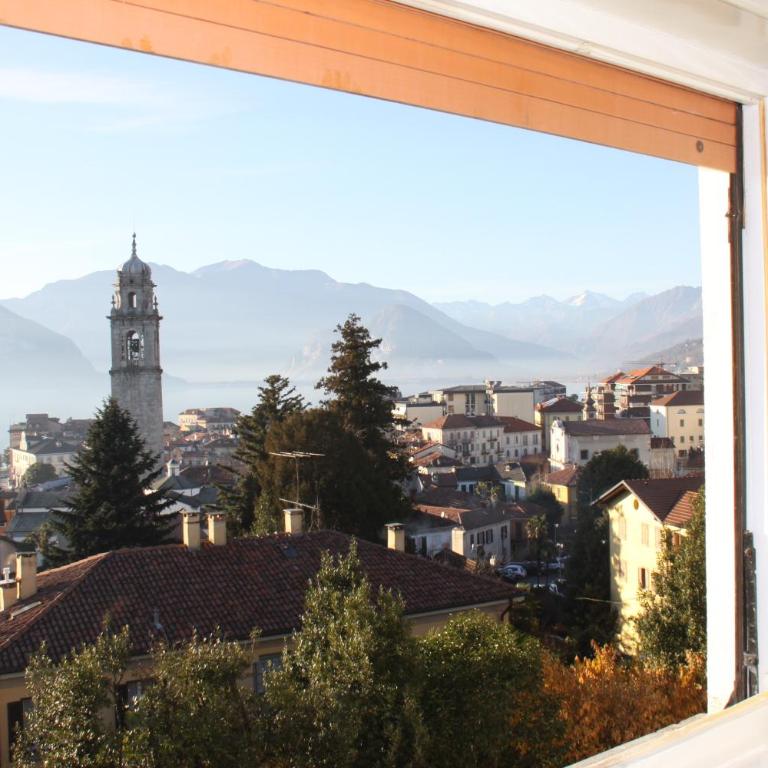Castagnola 8 - Appartamento con Vista Lago Castagnola Sx - 24