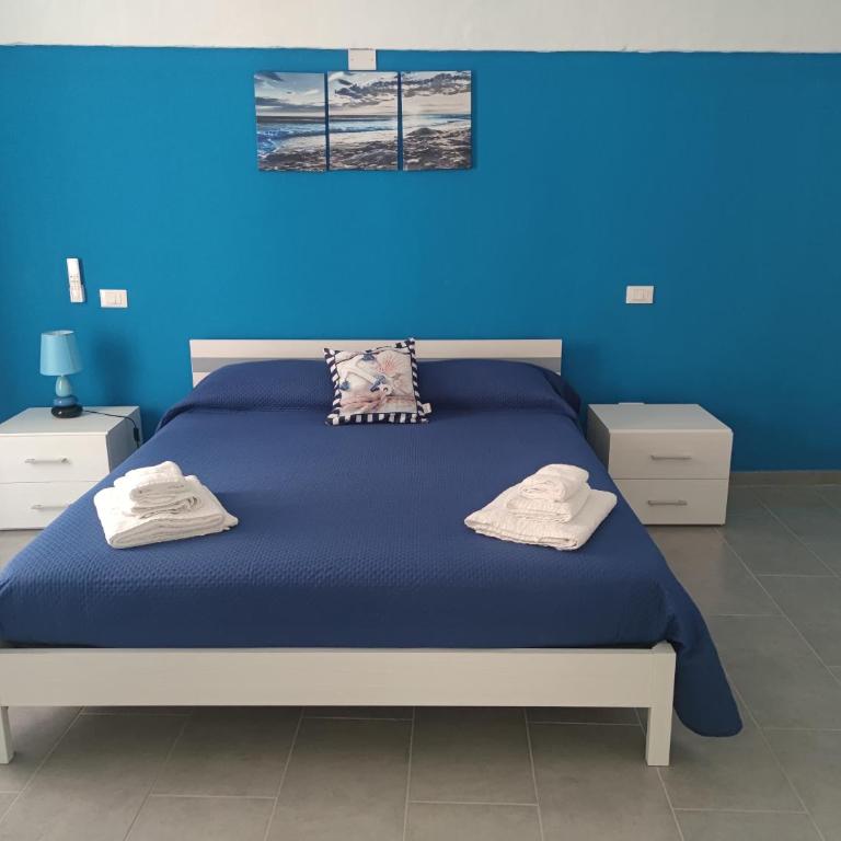 Paguretto Home - Casa con 1 Camera da Letto - 50
