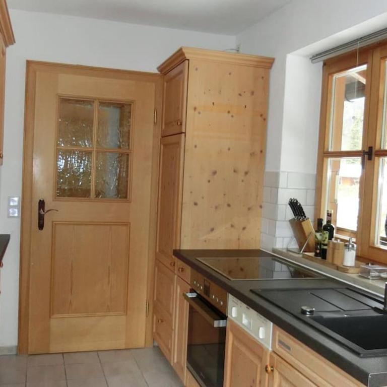 Bett & Berge - Ferienwohnung in den Schlierseer Bergen - Apartment mit 2 Schlafzimmern - 14