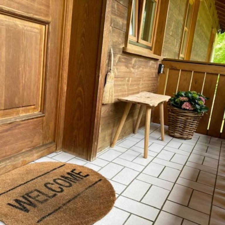 Bett & Berge - Ferienwohnung in den Schlierseer Bergen - Apartment mit 2 Schlafzimmern - 11
