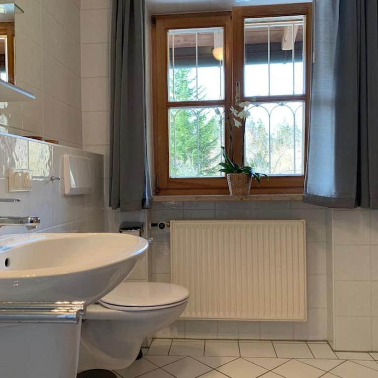 Bett & Berge - Ferienwohnung in den Schlierseer Bergen - Apartment mit 2 Schlafzimmern - 13
