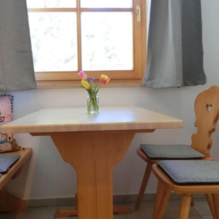 Bett & Berge - Ferienwohnung in den Schlierseer Bergen - Apartment mit 2 Schlafzimmern - 15