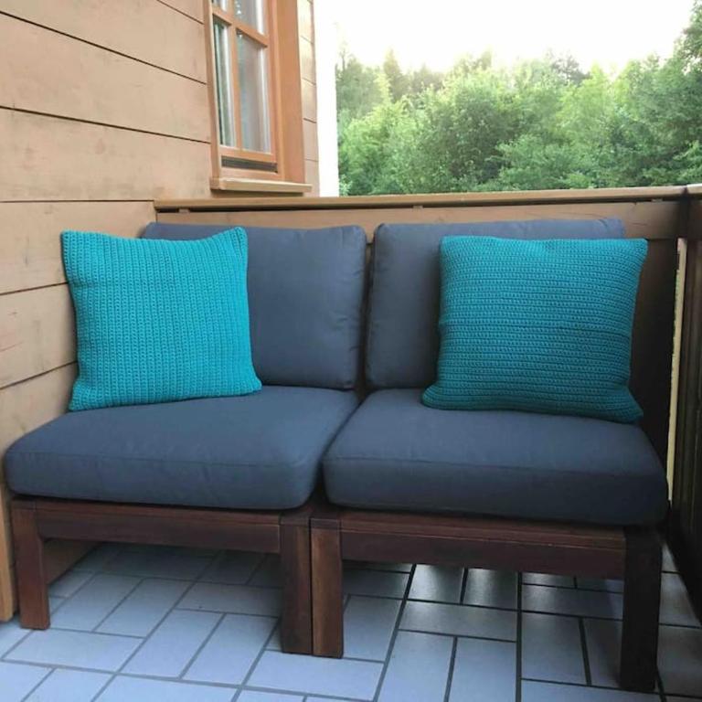 Bett & Berge - Ferienwohnung in den Schlierseer Bergen - Apartment mit 2 Schlafzimmern - 20