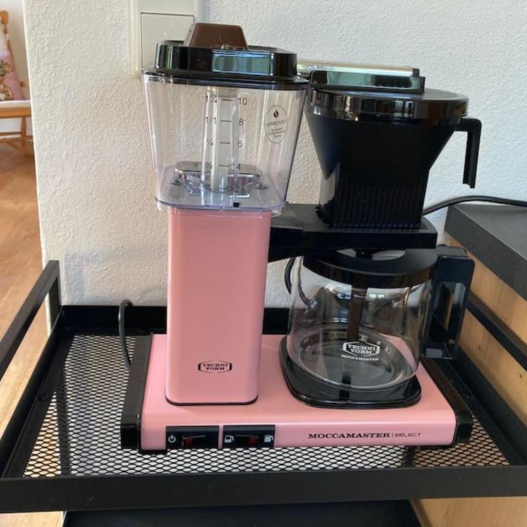 Bett & Berge - Ferienwohnung in den Schlierseer Bergen - Apartment mit 2 Schlafzimmern - 17