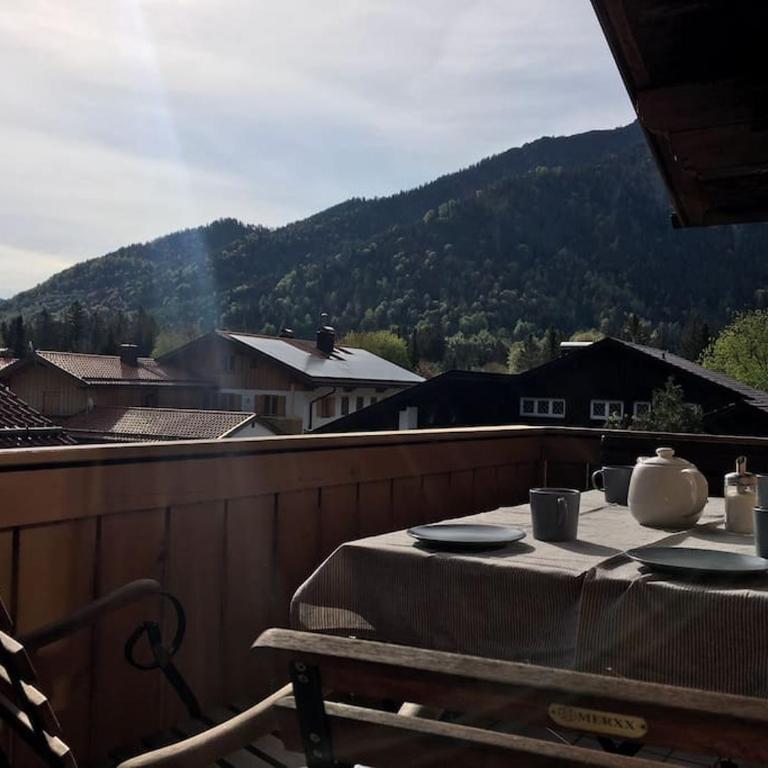 Bett & Berge - Ferienwohnung in den Schlierseer Bergen - Apartment mit 2 Schlafzimmern - 19