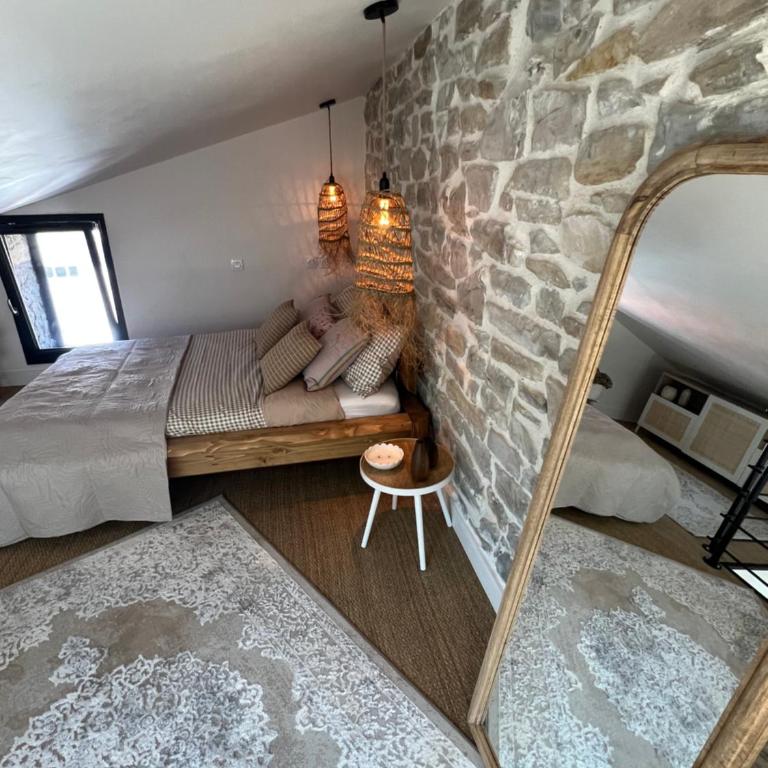 La parenthèse - Villa Deluxe - 19