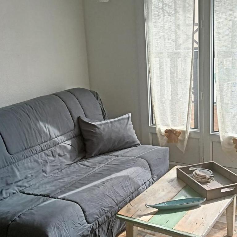 Appartement - Appartamento con 1 Camera da Letto - 7