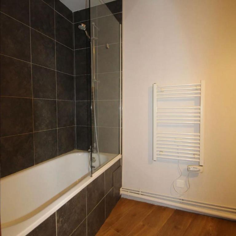 Studio centre station avec balcon - Appartement 1 Chambre avec Vue - 7