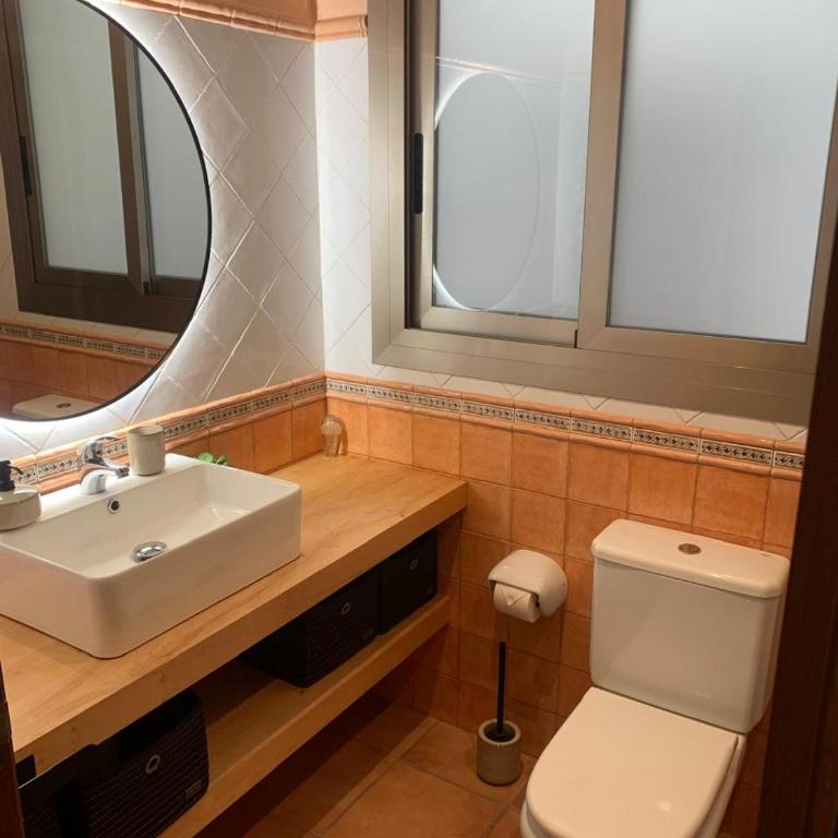 Excelsior Beachfront Apartment Calpe - Two-Bedroom Apartment - 10
