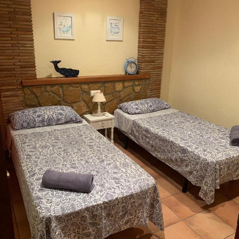 Excelsior Beachfront Apartment Calpe - Two-Bedroom Apartment - 3