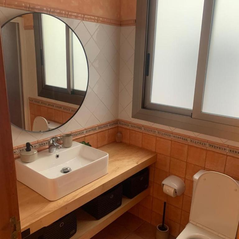 Excelsior Beachfront Apartment Calpe - Two-Bedroom Apartment - 16