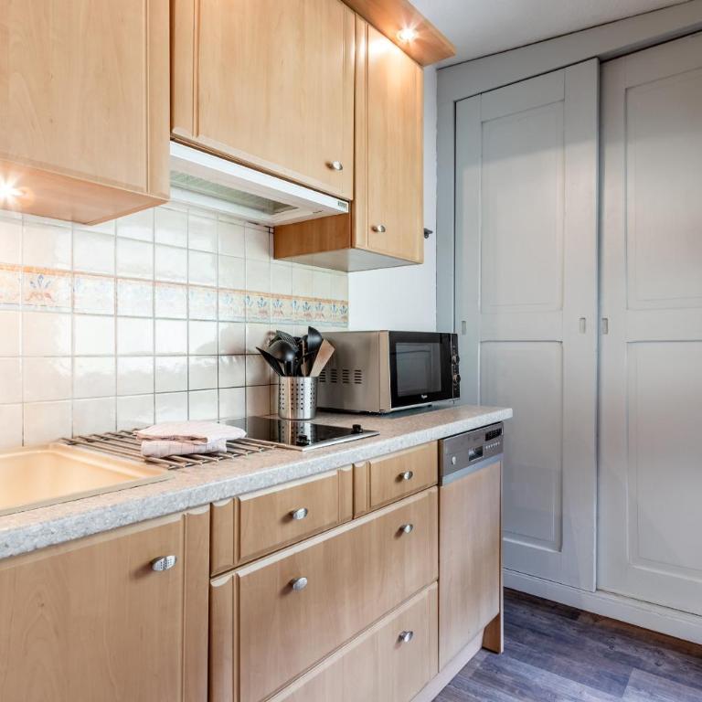 Sun Valley 1 - calme - Acces bus - Proche lac - Apartamento - 5