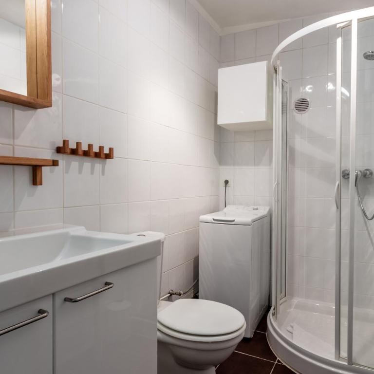 Sun Valley 1 - calme - Acces bus - Proche lac - Apartamento - 9