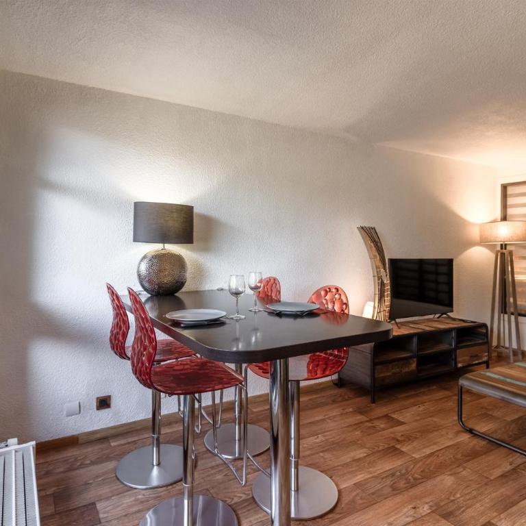 Sun Valley 1 - calme - Acces bus - Proche lac - Apartamento - 8