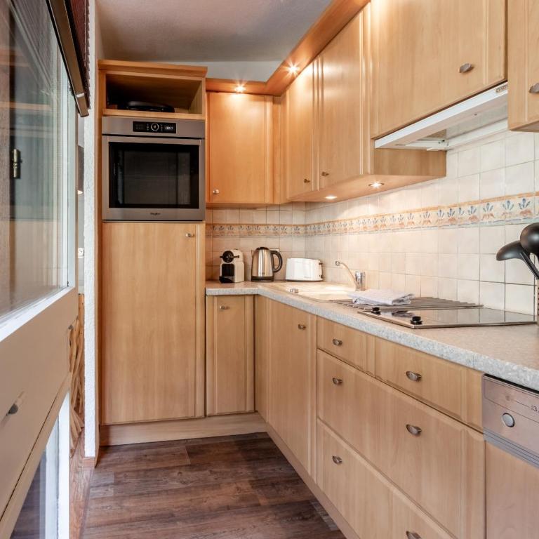 Sun Valley 1 - calme - Acces bus - Proche lac - Apartamento - 3