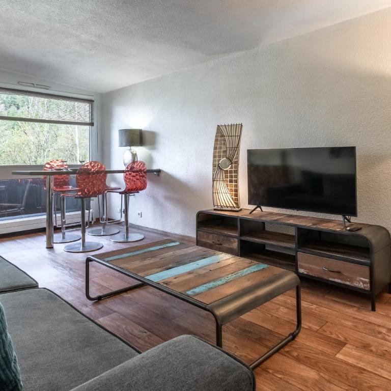 Sun Valley 1 - calme - Acces bus - Proche lac - Apartamento - 1