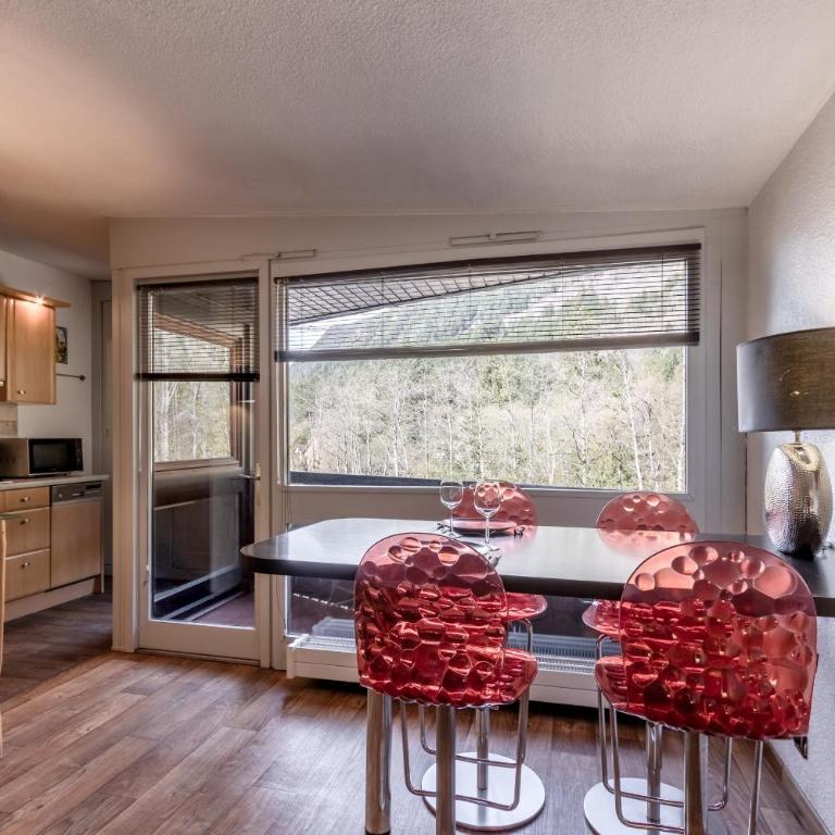 Sun Valley 1 - calme - Acces bus - Proche lac - Apartamento - 11