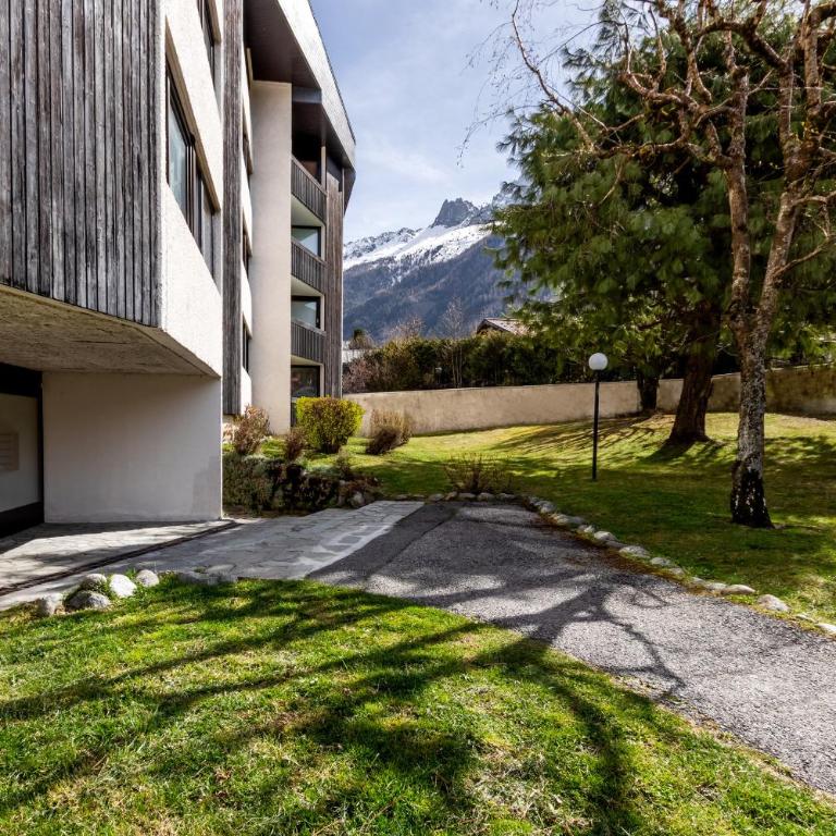 Sun Valley 1 - calme - Acces bus - Proche lac - Apartamento - 12
