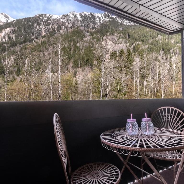 Sun Valley 1 - calme - Acces bus - Proche lac - Apartamento - 6