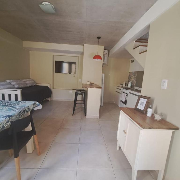 La Casa de Bimba - Apartamento de 1 dormitorio - 8