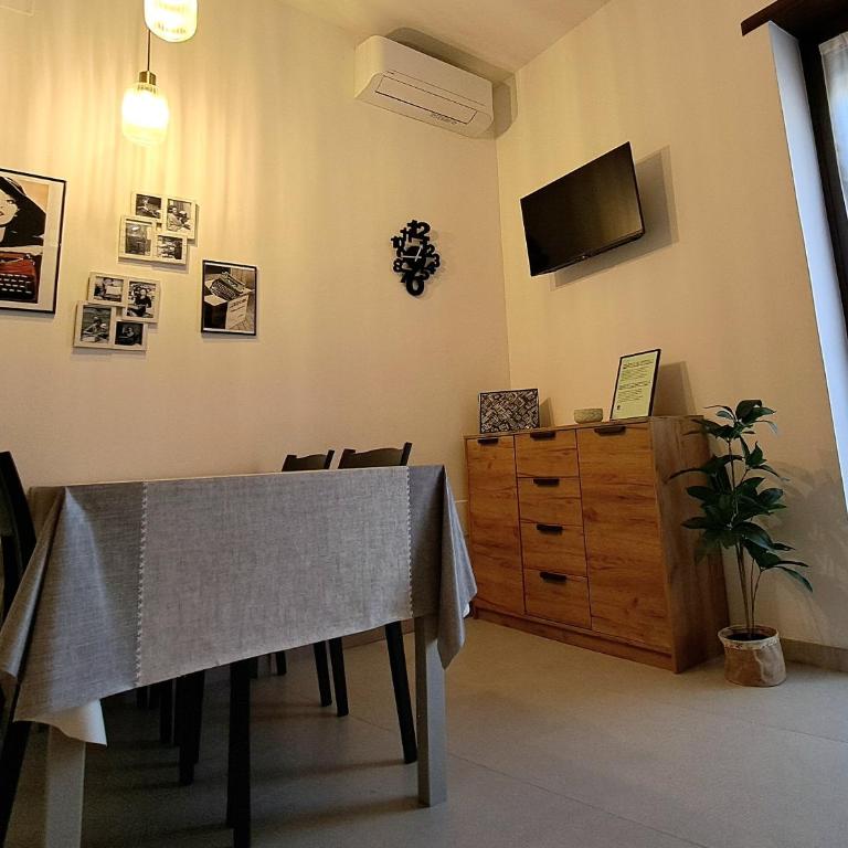 Lettera 22 Apartment - Appartamento con 2 Camere da Letto - 5