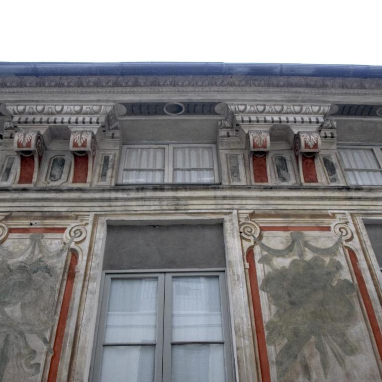 Ca Do Dria il tuo rifugio nei caruggi - Appartamento con 1 Camera da Letto - 13