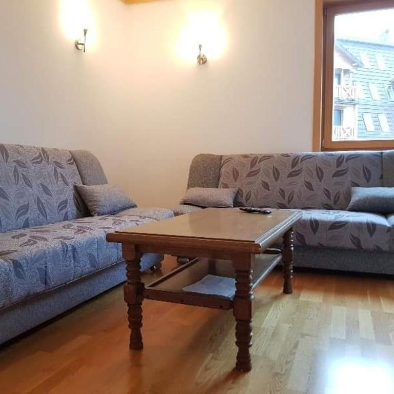 Vučko 454 Apartman - Apartman sa 2 Spavaće Sobe - 3