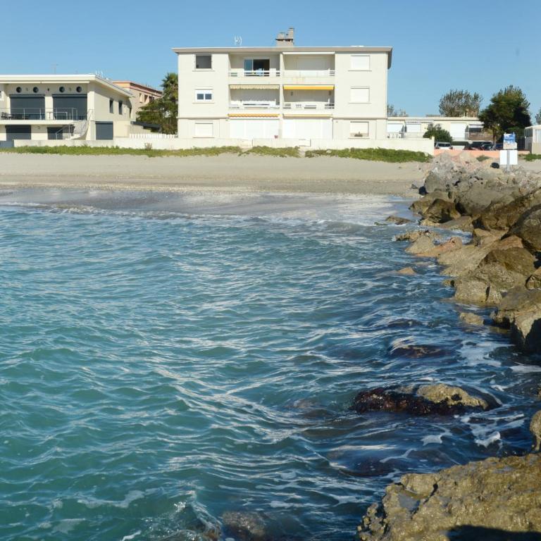 Bleu Horizon YourHostHelper - Appartement - 37