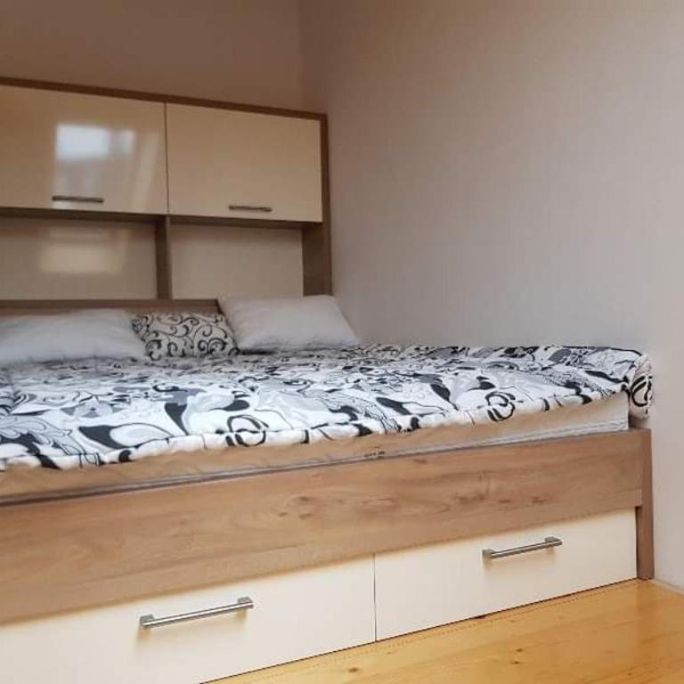Vučko 454 Apartman - Apartman sa 2 Spavaće Sobe - 6