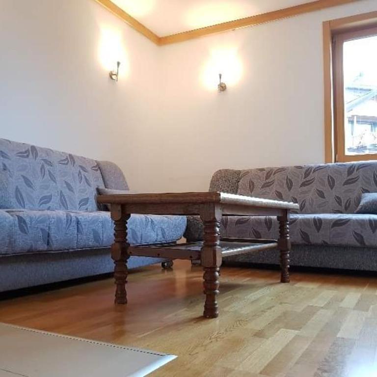 Vučko 454 Apartman - Apartman sa 2 Spavaće Sobe - 13