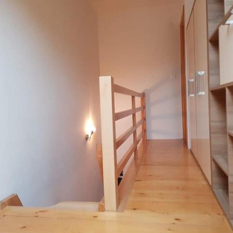 Vučko 454 Apartman - Apartman sa 2 Spavaće Sobe - 17