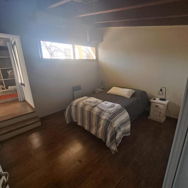 La Casa de Bimba - Apartamento de 1 dormitorio - 7