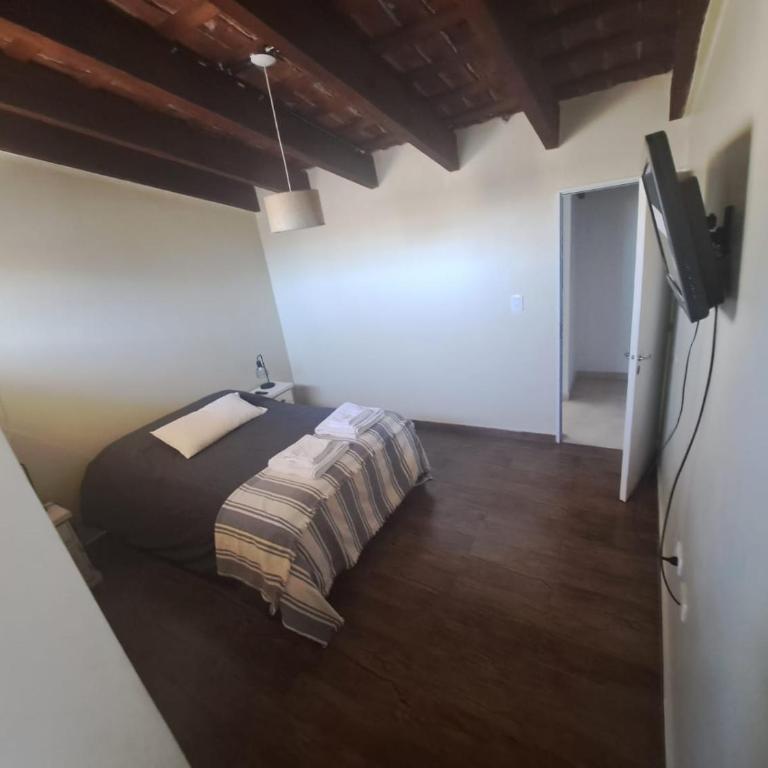 La Casa de Bimba - Apartamento de 1 dormitorio - 5