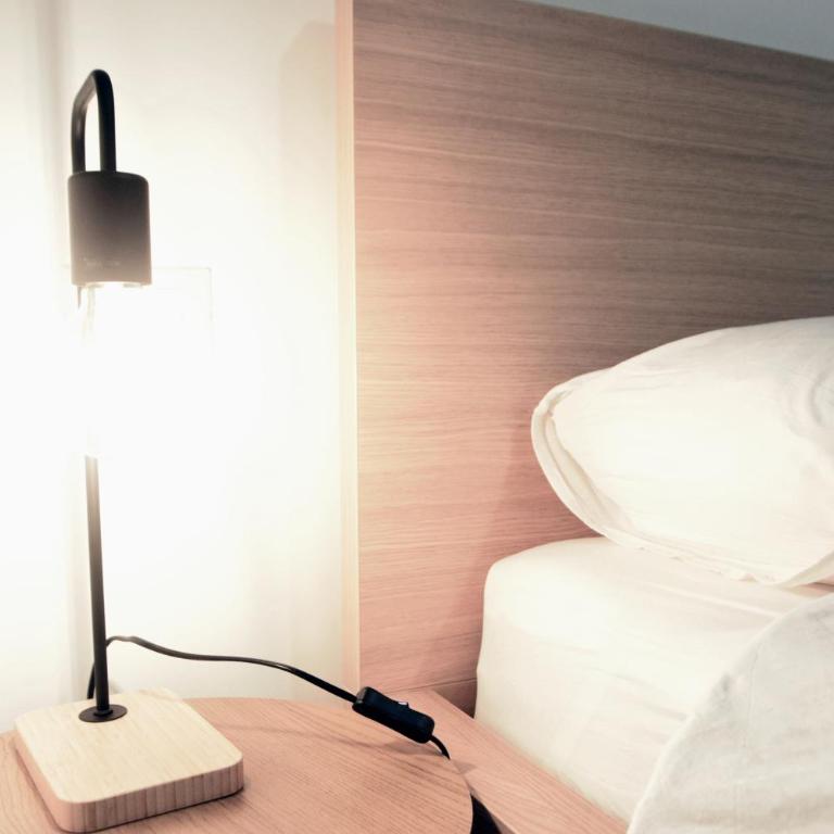 Ca Do Dria il tuo rifugio nei caruggi - Appartamento con 1 Camera da Letto - 21