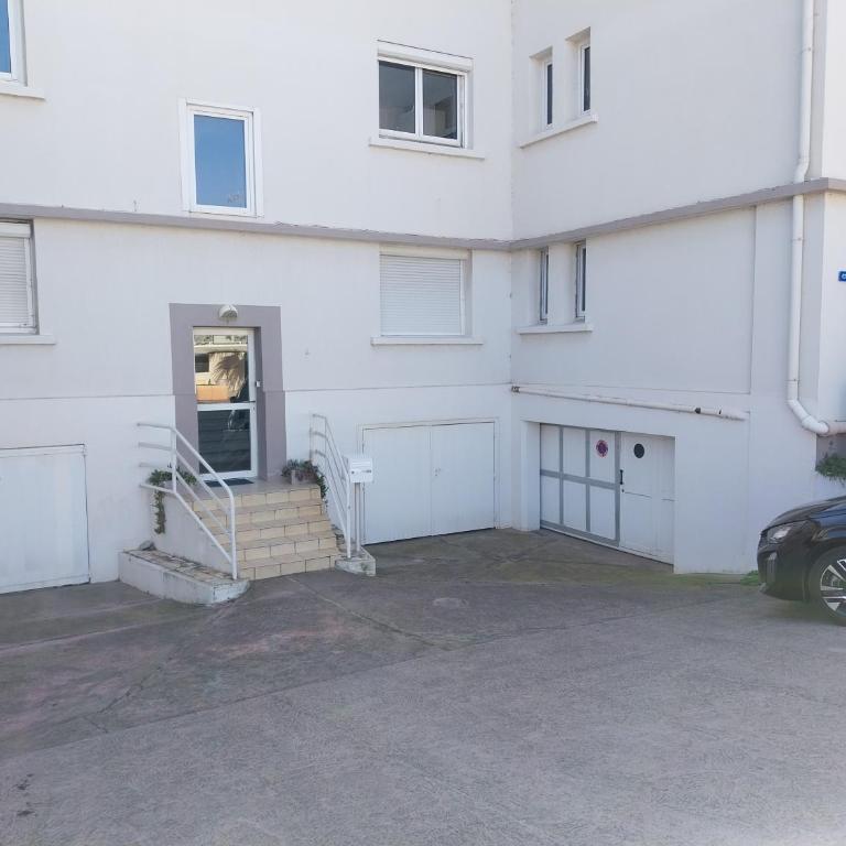 Bleu Horizon YourHostHelper - Appartement - 52