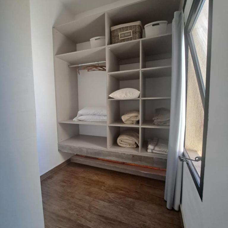 La Casa de Bimba - Apartamento de 1 dormitorio - 4